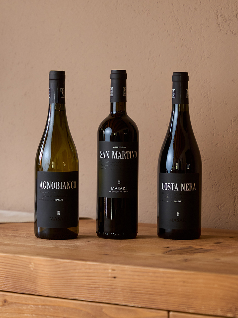 vini trattoria fontanella asiago