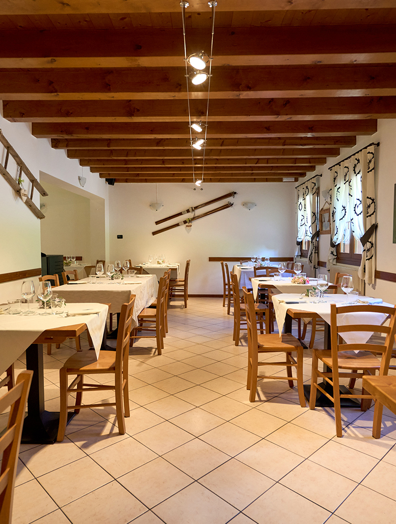 eventi trattoria fontanella